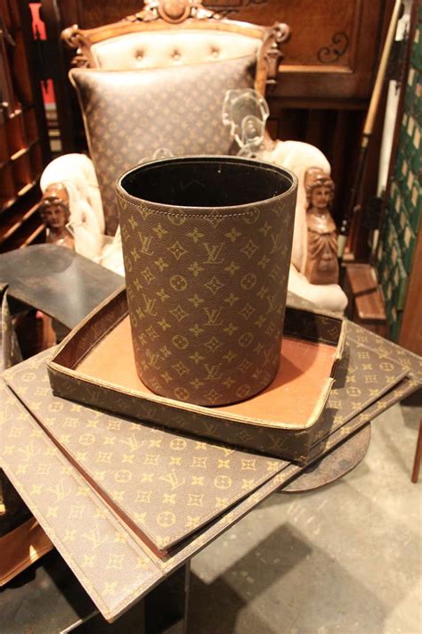 mens lv accessories|louis vuitton desk accessories.